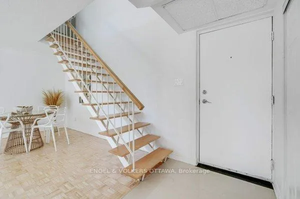 Photo 7 of Unit 216, 12 Corkstown Road, Ottawa, Lakeview Park — HOMEH