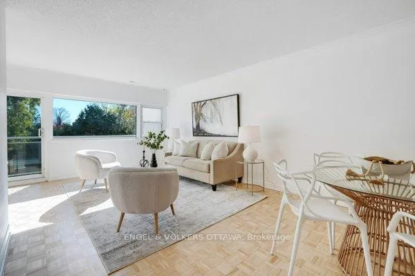 Photo 9 of Unit 216, 12 Corkstown Road, Ottawa, Lakeview Park — HOMEH