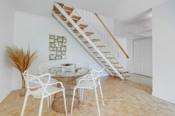 Photo 12 of Unit 216, 12 Corkstown Road, Ottawa, Lakeview Park — HOMEH