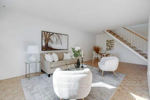 Photo 13 of Unit 216, 12 Corkstown Road, Ottawa, Lakeview Park — HOMEH