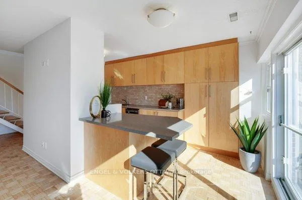 Photo 14 of Unit 216, 12 Corkstown Road, Ottawa, Lakeview Park — HOMEH
