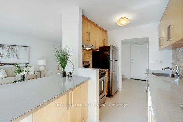 Photo 16 of Unit 216, 12 Corkstown Road, Ottawa, Lakeview Park — HOMEH