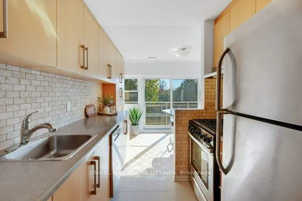 Photo 19 of Unit 216, 12 Corkstown Road, Ottawa, Lakeview Park — HOMEH