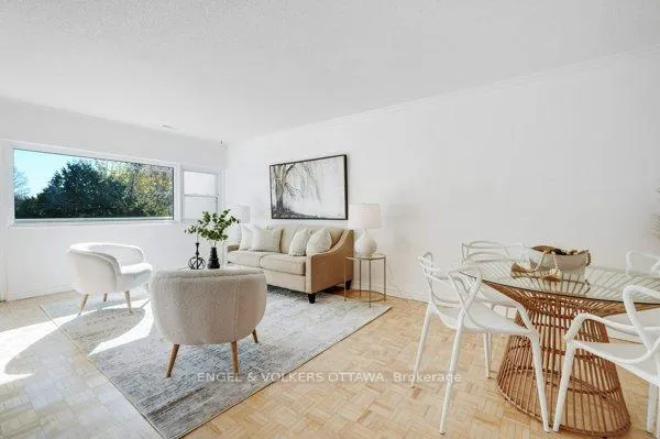 Photo 20 of Unit 216, 12 Corkstown Road, Ottawa, Lakeview Park — HOMEH