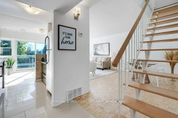 Photo 21 of Unit 216, 12 Corkstown Road, Ottawa, Lakeview Park — HOMEH