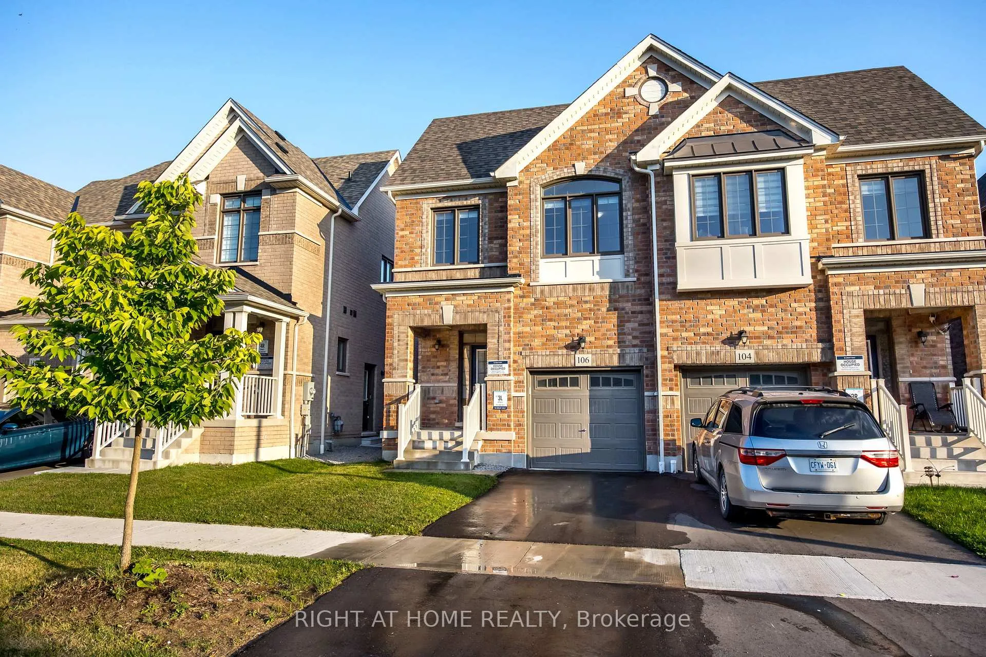 Photo 1 of 106 Laing Drive N, Whitby, Rural Whitby — HOMEH