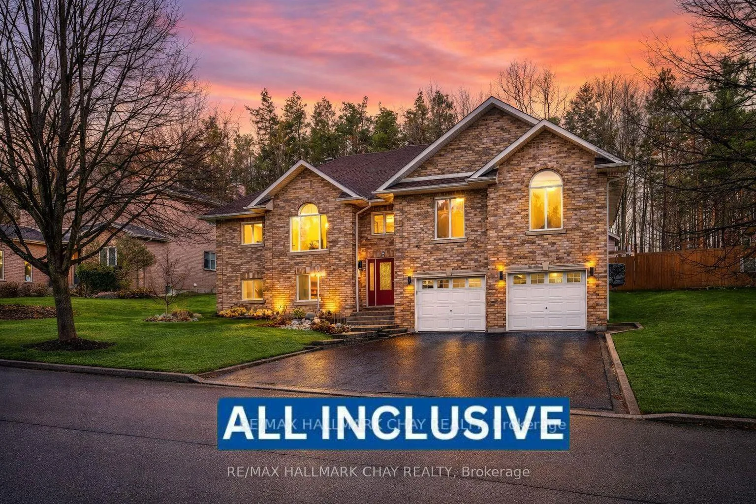 Photo 1 of Unit Lower, 6 Grouse Glen, Barrie, Ardagh — HOMEH