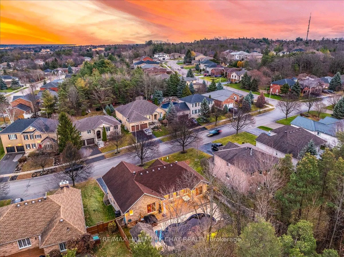Photo 20 of Unit Lower, 6 Grouse Glen, Barrie, Ardagh — HOMEH