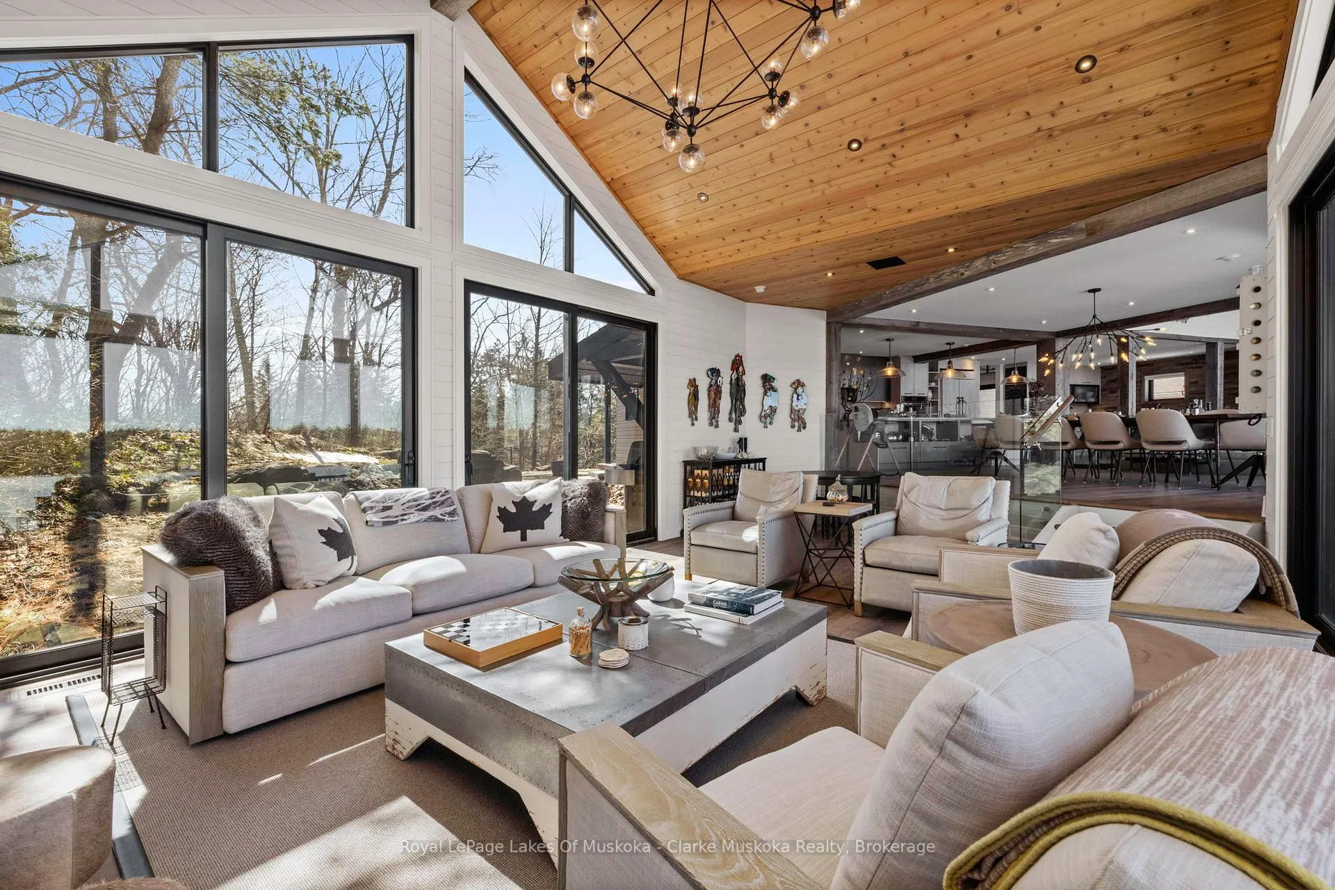 Photo 16 of 305 Wapaska Crescent, Gravenhurst, Muskoka (S) — HOMEH
