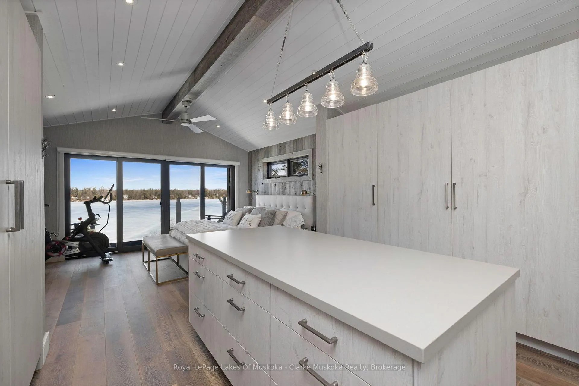 Photo 38 of 305 Wapaska Crescent, Gravenhurst, Muskoka (S) — HOMEH