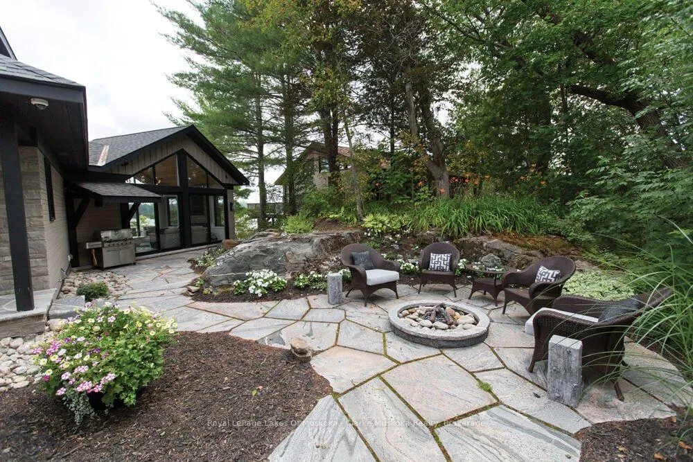 Photo 44 of 305 Wapaska Crescent, Gravenhurst, Muskoka (S) — HOMEH