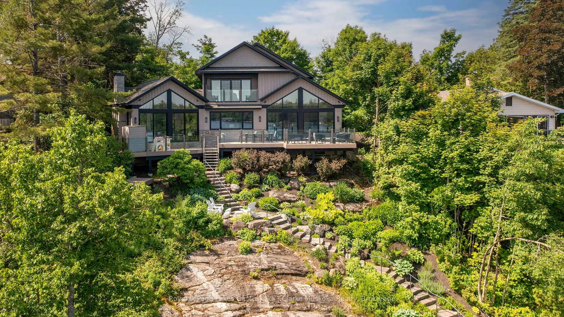 Photo 45 of 305 Wapaska Crescent, Gravenhurst, Muskoka (S) — HOMEH