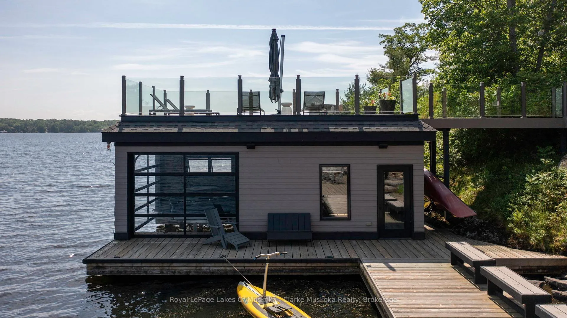 Photo 47 of 305 Wapaska Crescent, Gravenhurst, Muskoka (S) — HOMEH