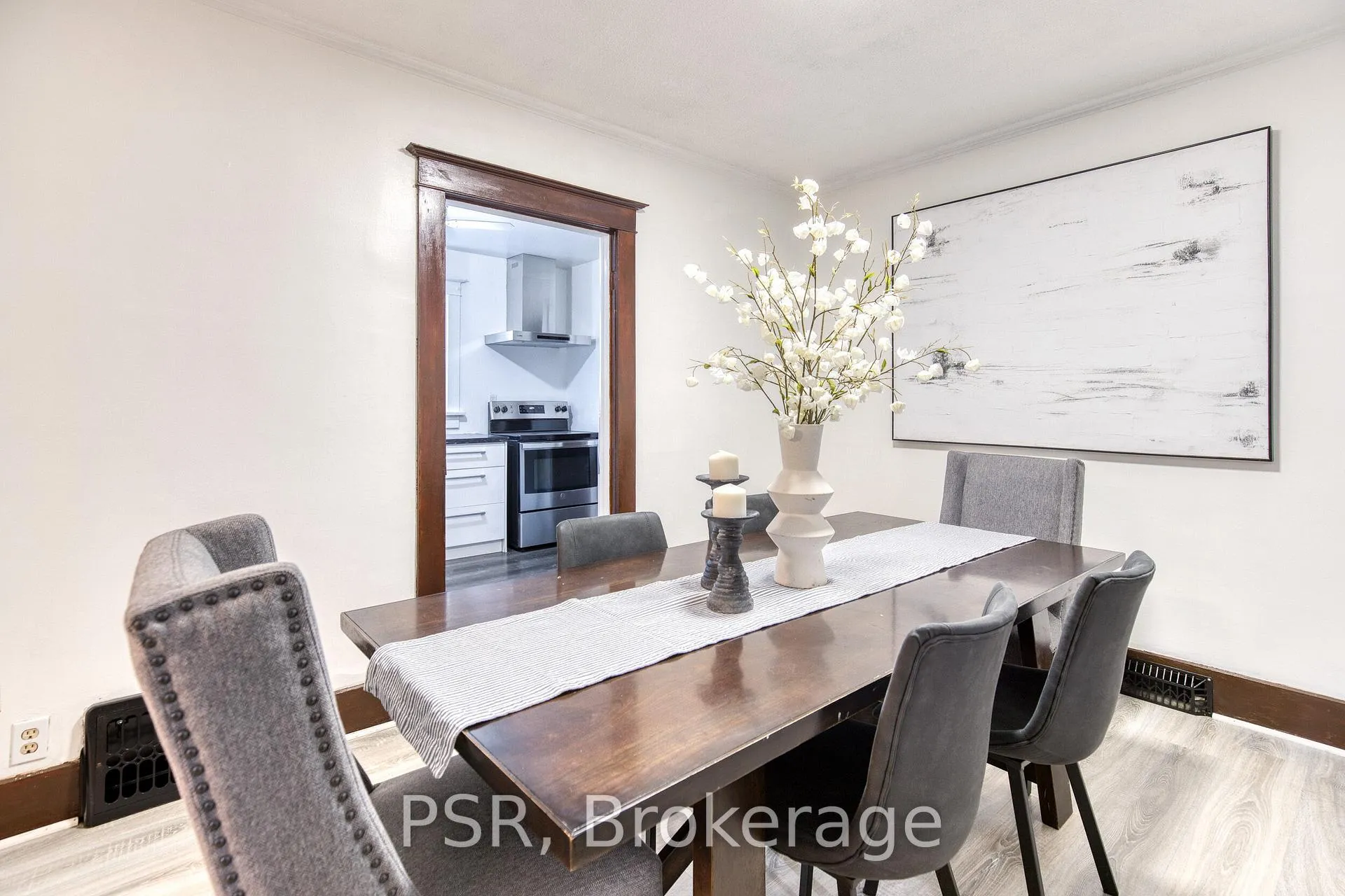 Photo 8 of 57 Eby Street S, Kitchener — HOMEH