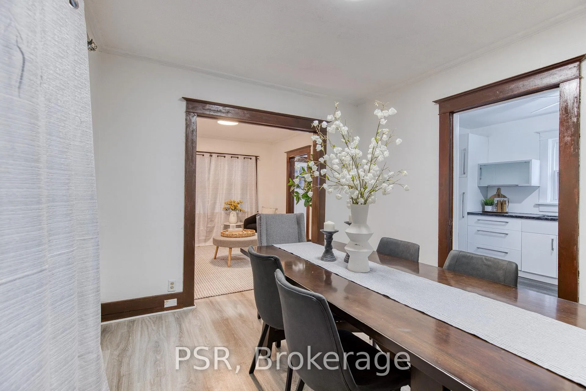Photo 9 of 57 Eby Street S, Kitchener — HOMEH