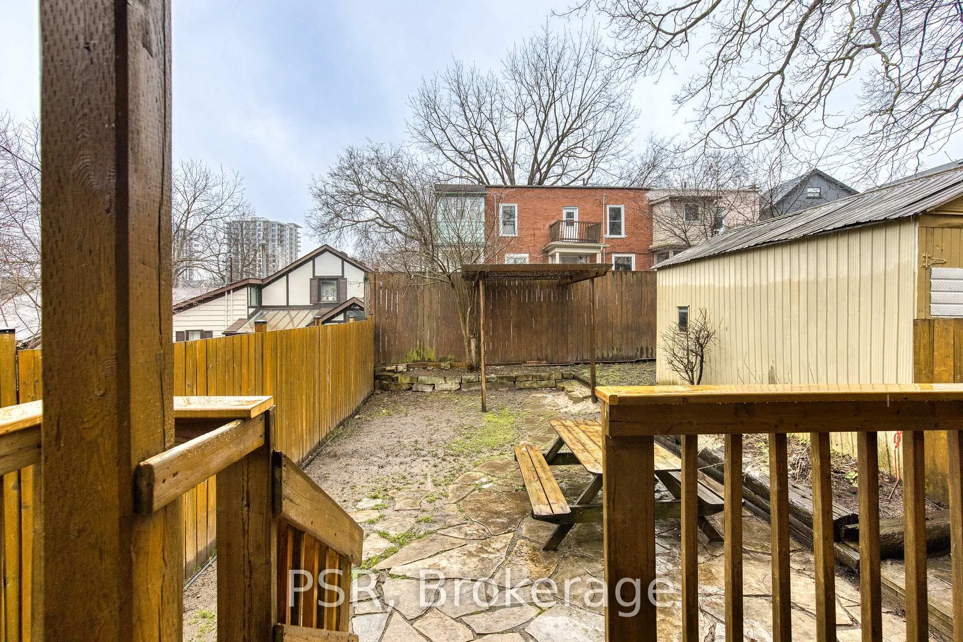 Photo 42 of 57 Eby Street S, Kitchener — HOMEH