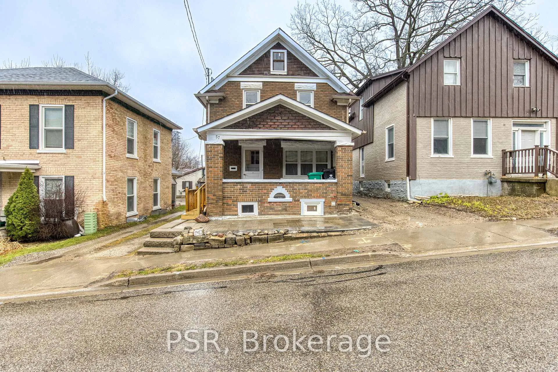 Photo 44 of 57 Eby Street S, Kitchener — HOMEH