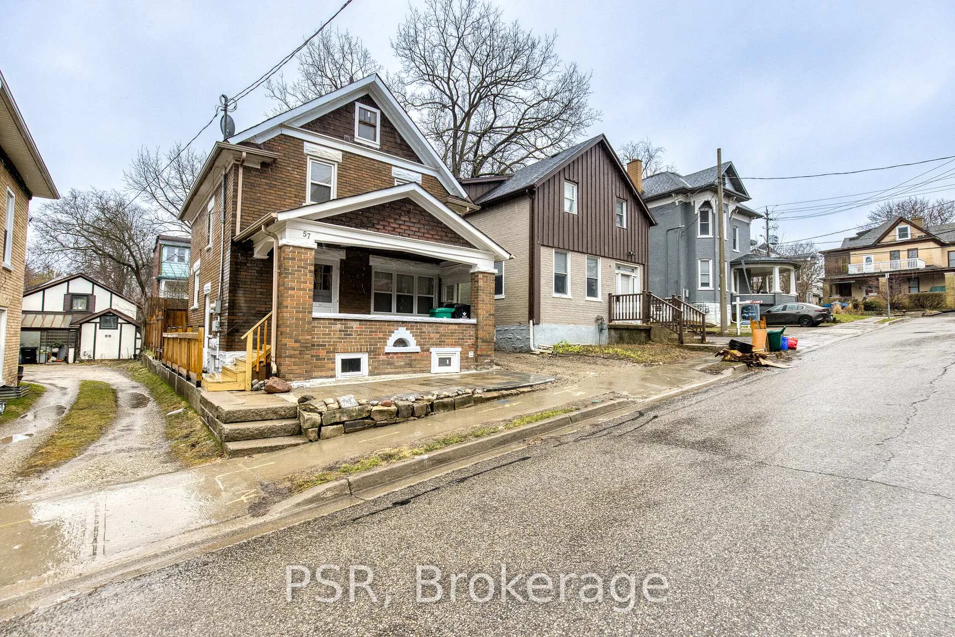 Photo 45 of 57 Eby Street S, Kitchener — HOMEH