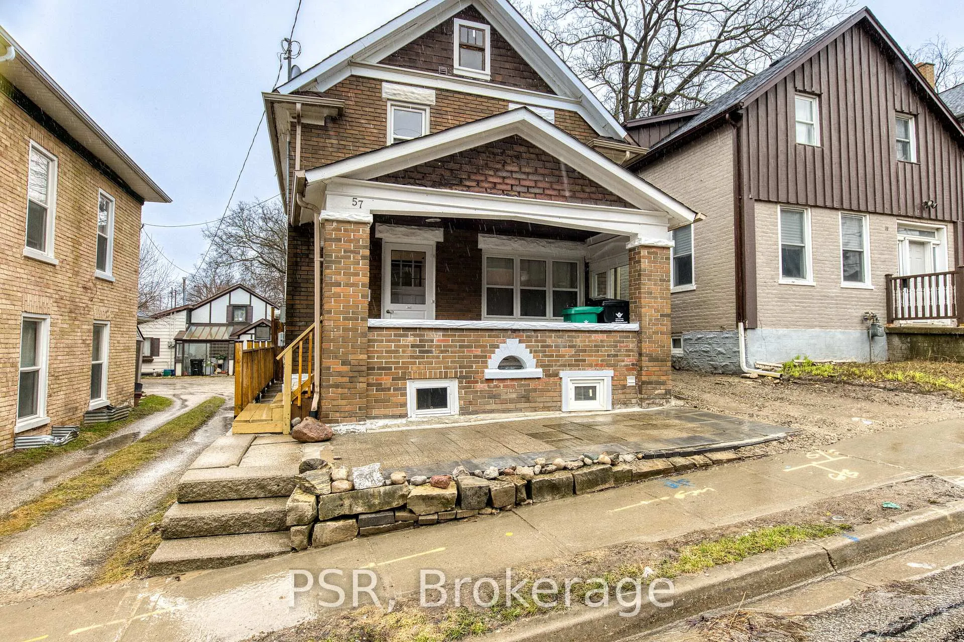 Photo 46 of 57 Eby Street S, Kitchener — HOMEH