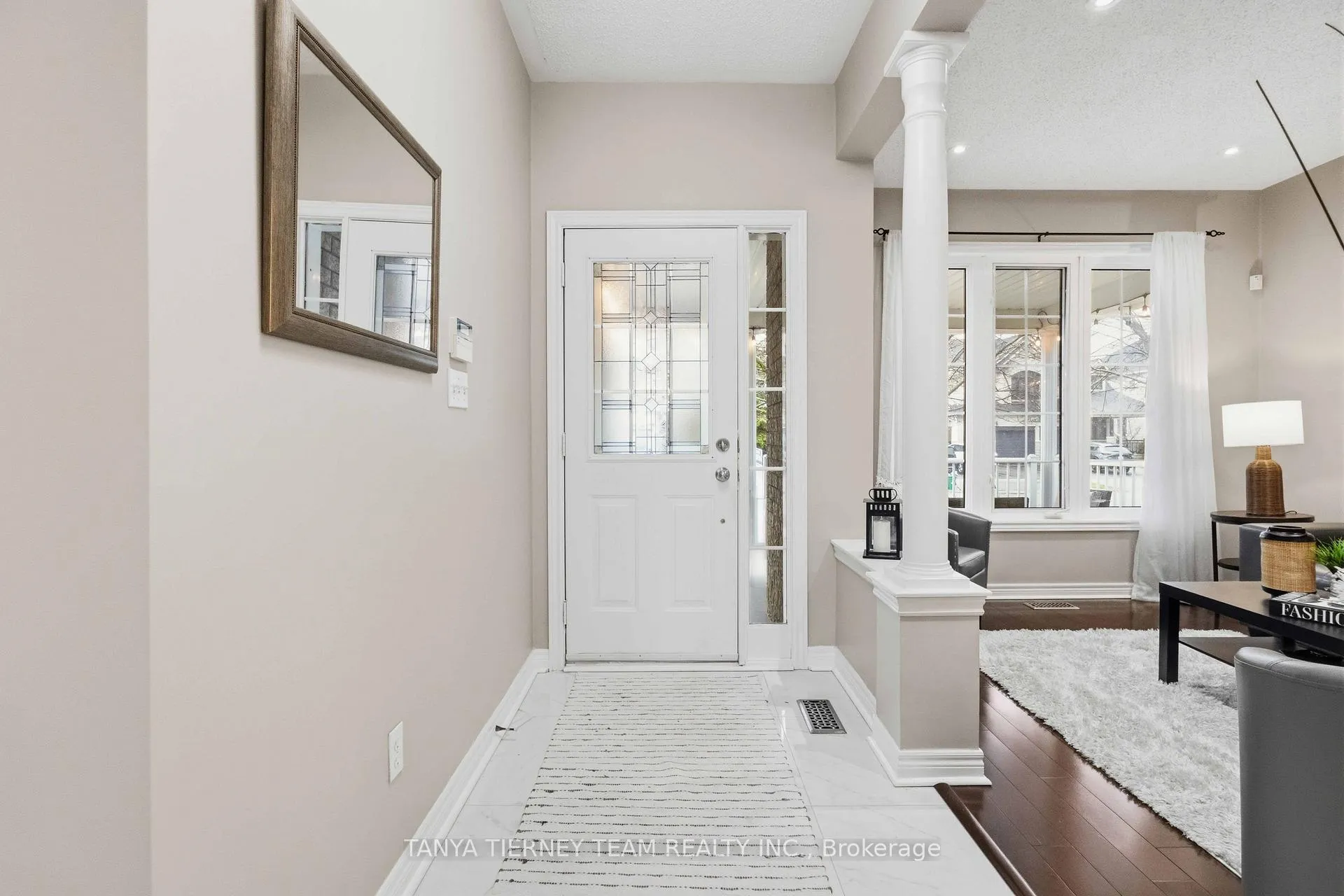 Photo 5 of 46 Holsted Road, Whitby, Brooklin — HOMEH