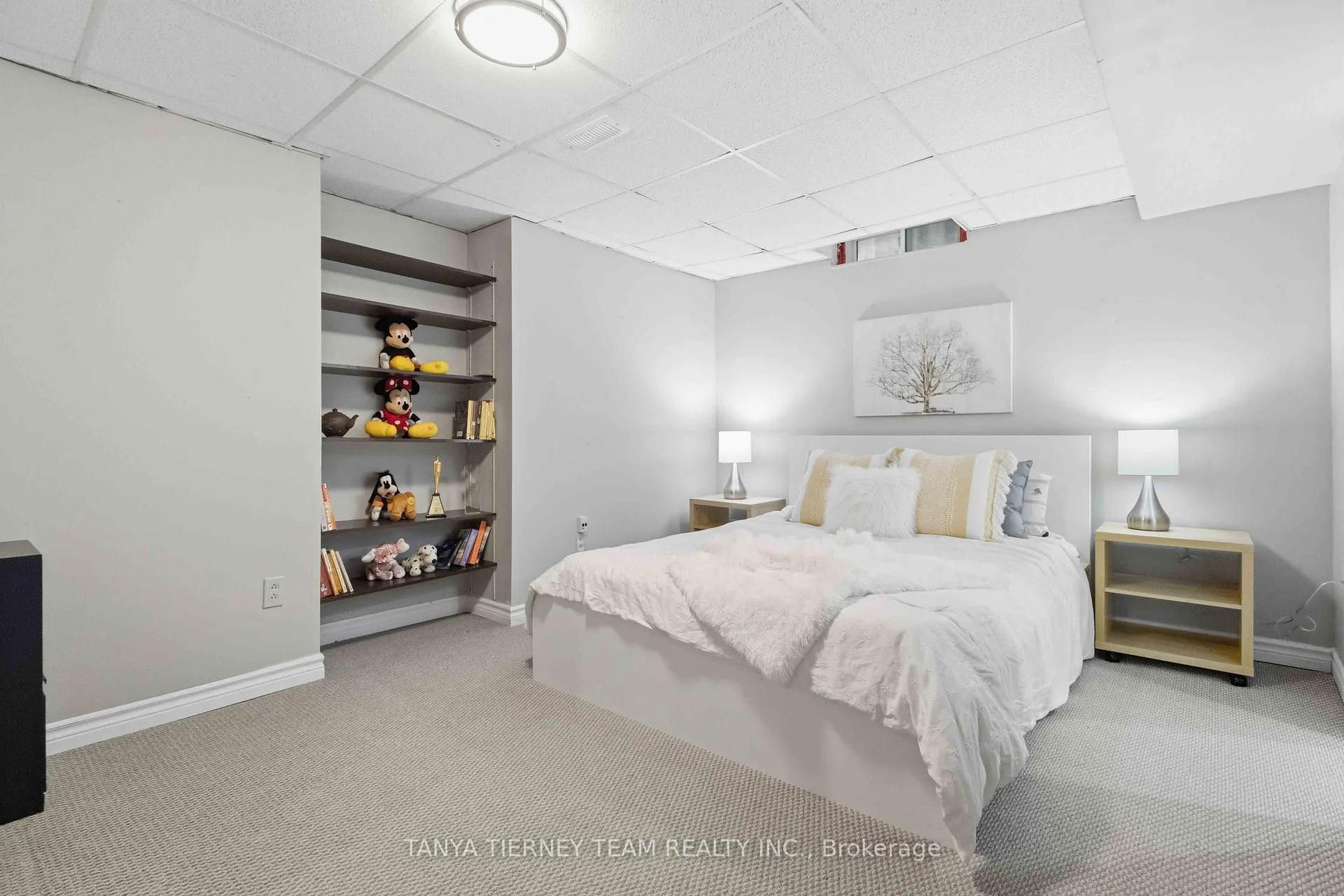 Photo 45 of 46 Holsted Road, Whitby, Brooklin — HOMEH