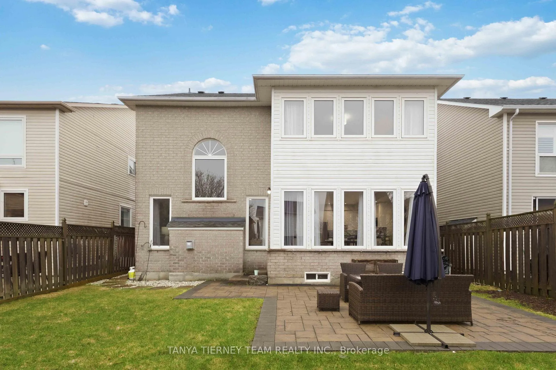 Photo 49 of 46 Holsted Road, Whitby, Brooklin — HOMEH