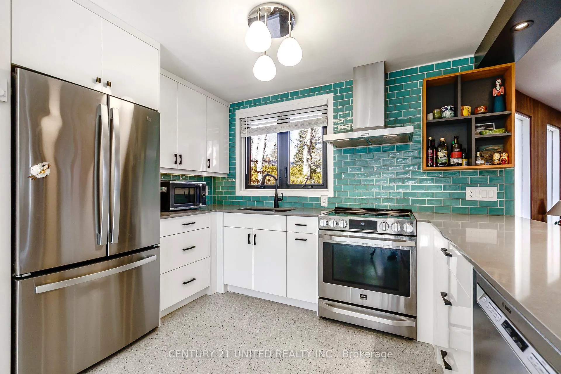 Photo 5 of 1333 Leighton Road, Peterborough, Northcrest Ward 5 — HOMEH