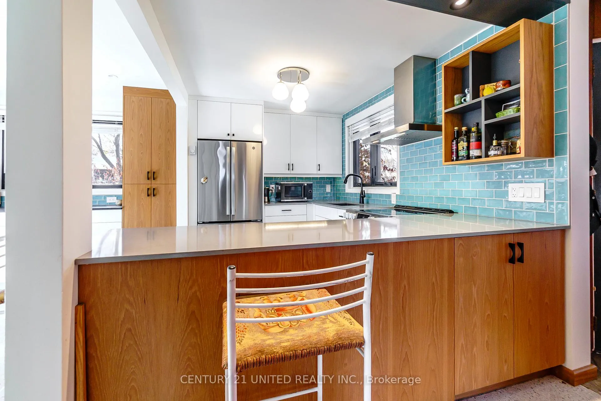 Photo 7 of 1333 Leighton Road, Peterborough, Northcrest Ward 5 — HOMEH
