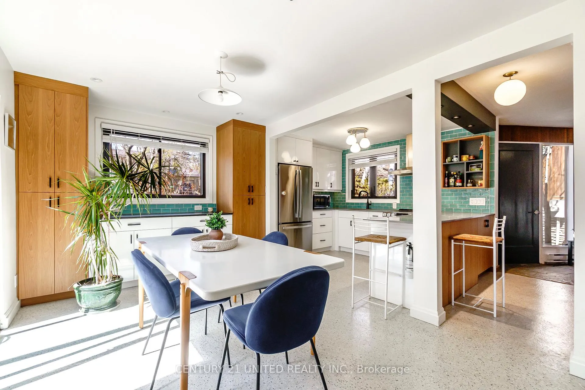 Photo 8 of 1333 Leighton Road, Peterborough, Northcrest Ward 5 — HOMEH