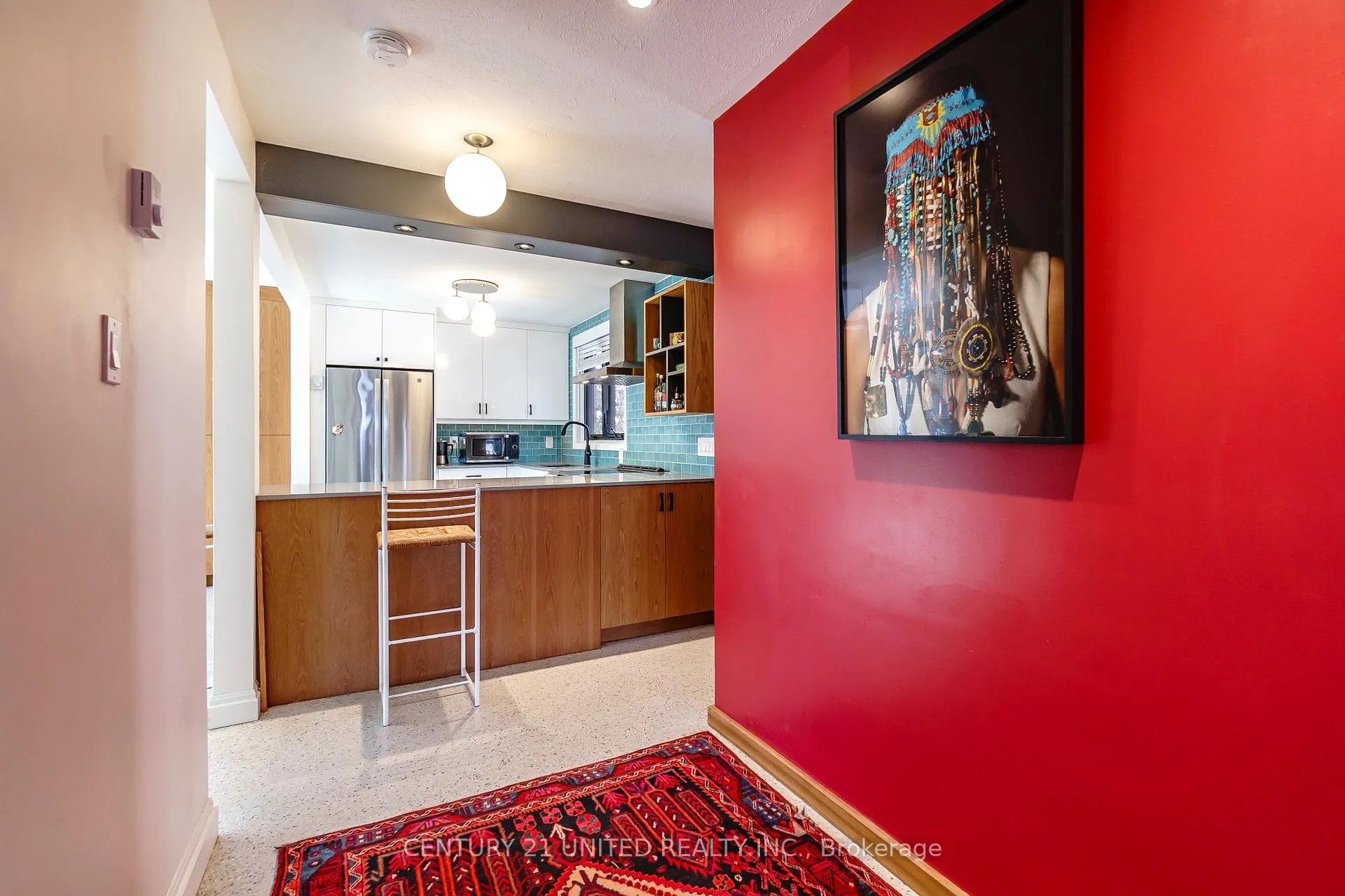Photo 12 of 1333 Leighton Road, Peterborough, Northcrest Ward 5 — HOMEH