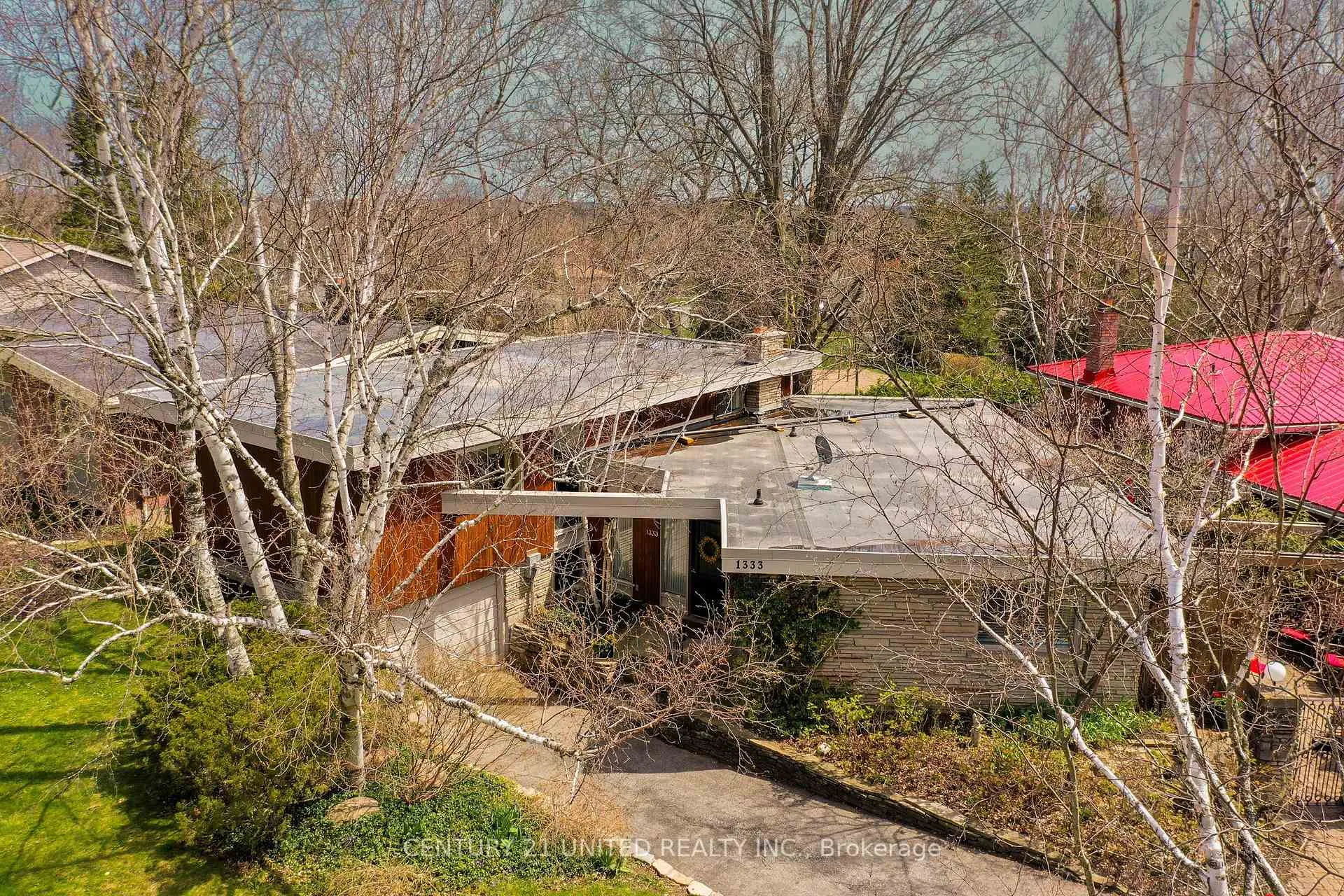 Photo 43 of 1333 Leighton Road, Peterborough, Northcrest Ward 5 — HOMEH