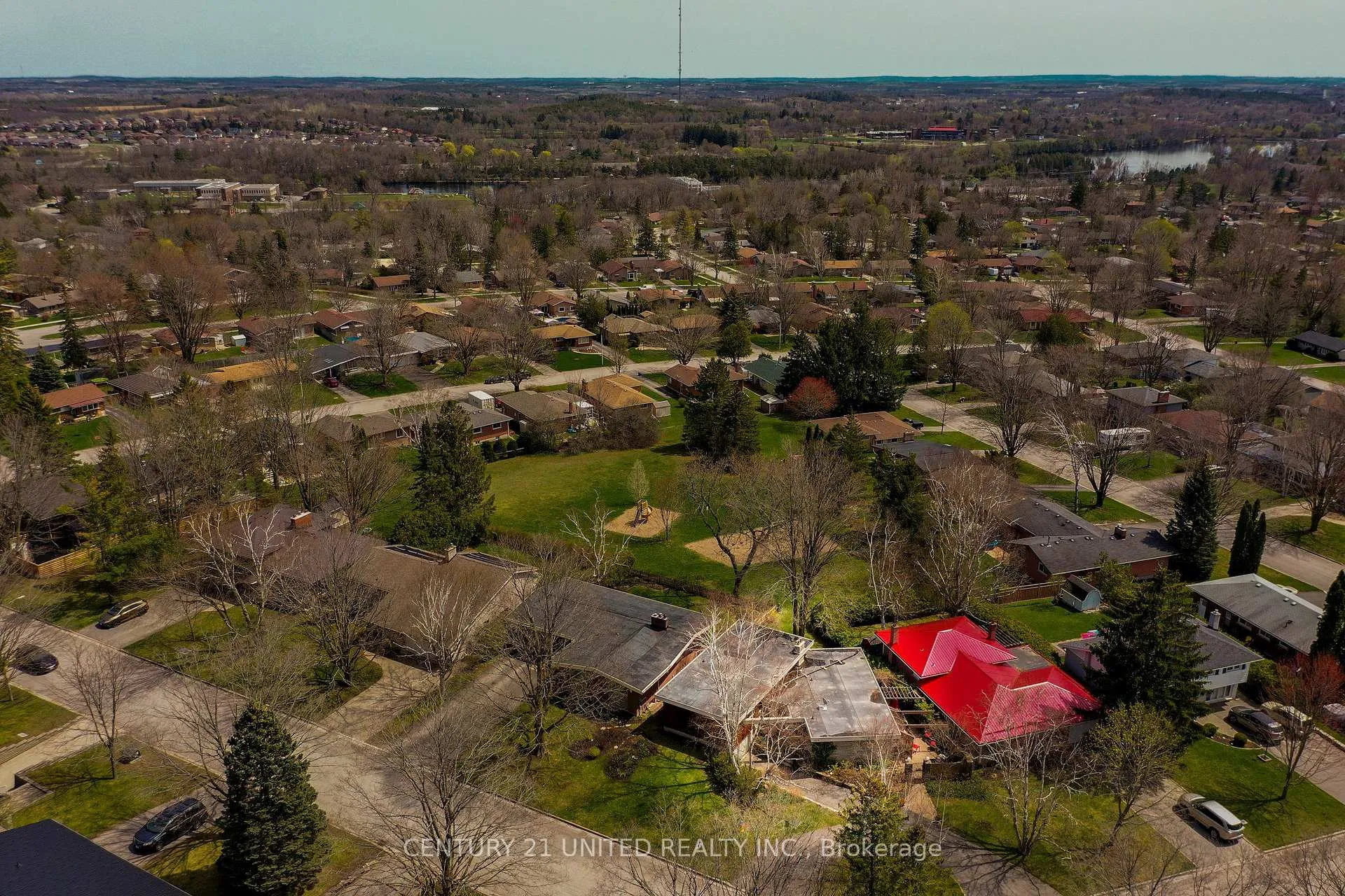 Photo 49 of 1333 Leighton Road, Peterborough, Northcrest Ward 5 — HOMEH