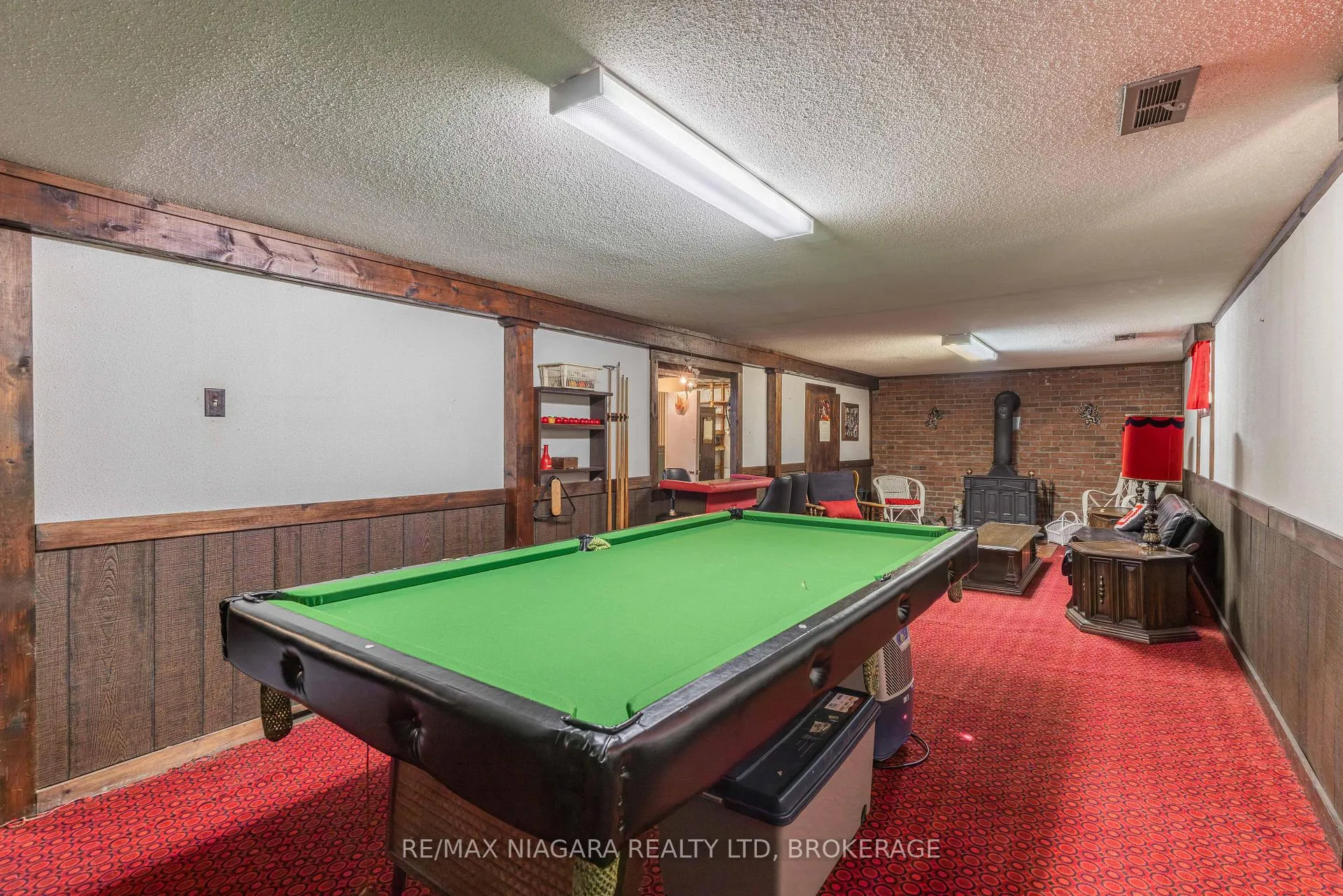 Photo 14 of 6469 Barker Street, Niagara Falls, Dorchester — HOMEH