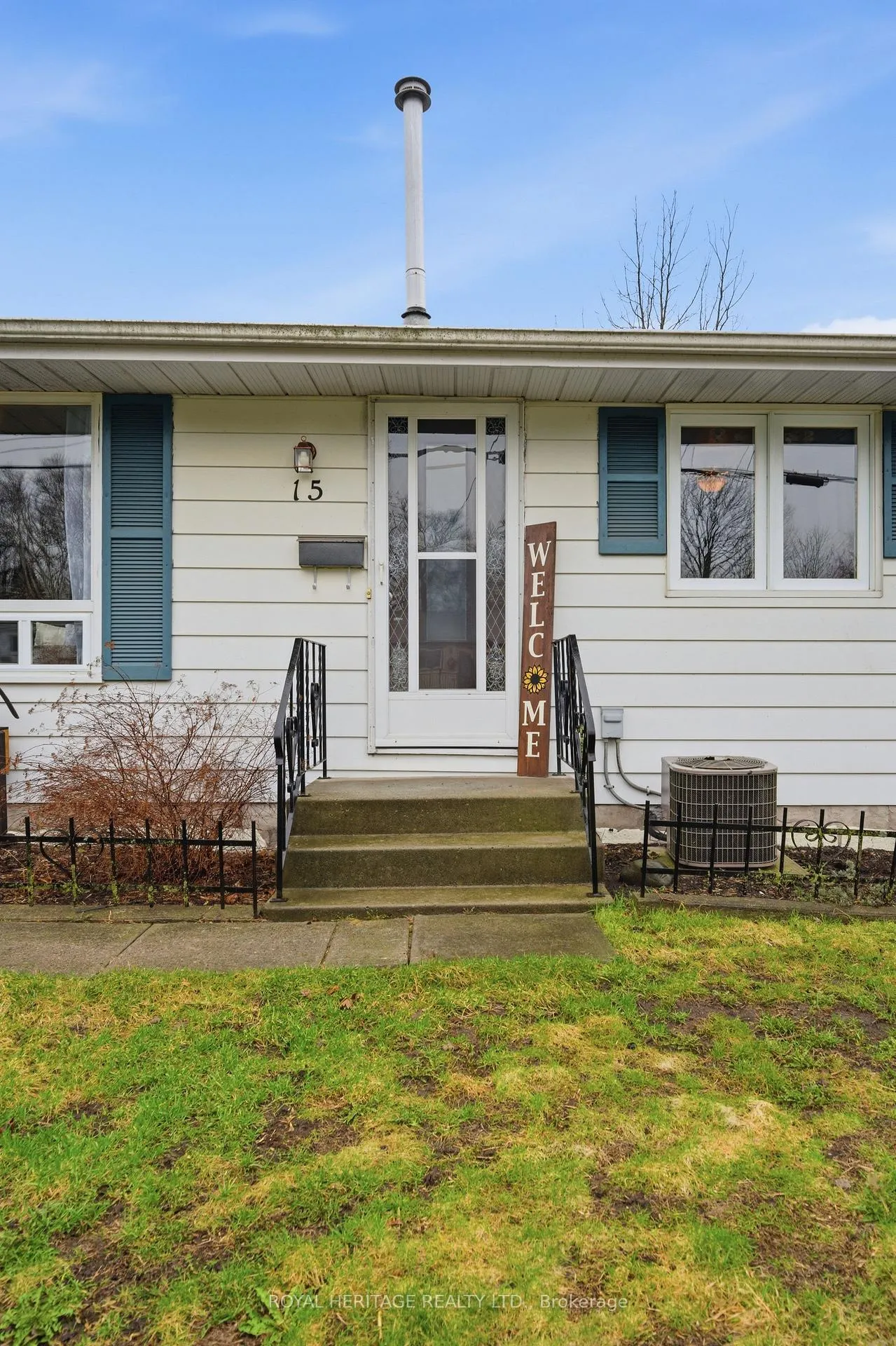 Photo 3 of 15 Kidd Avenue, Quinte West, Trenton Ward — HOMEH
