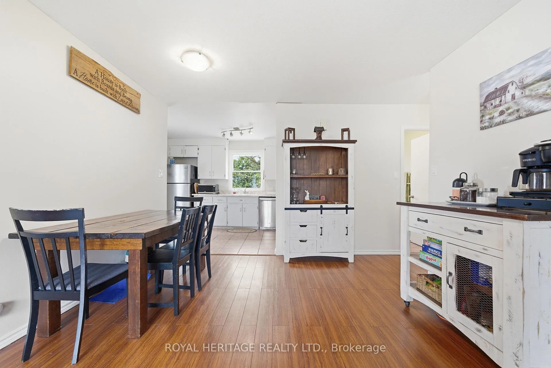 Photo 9 of 15 Kidd Avenue, Quinte West, Trenton Ward — HOMEH