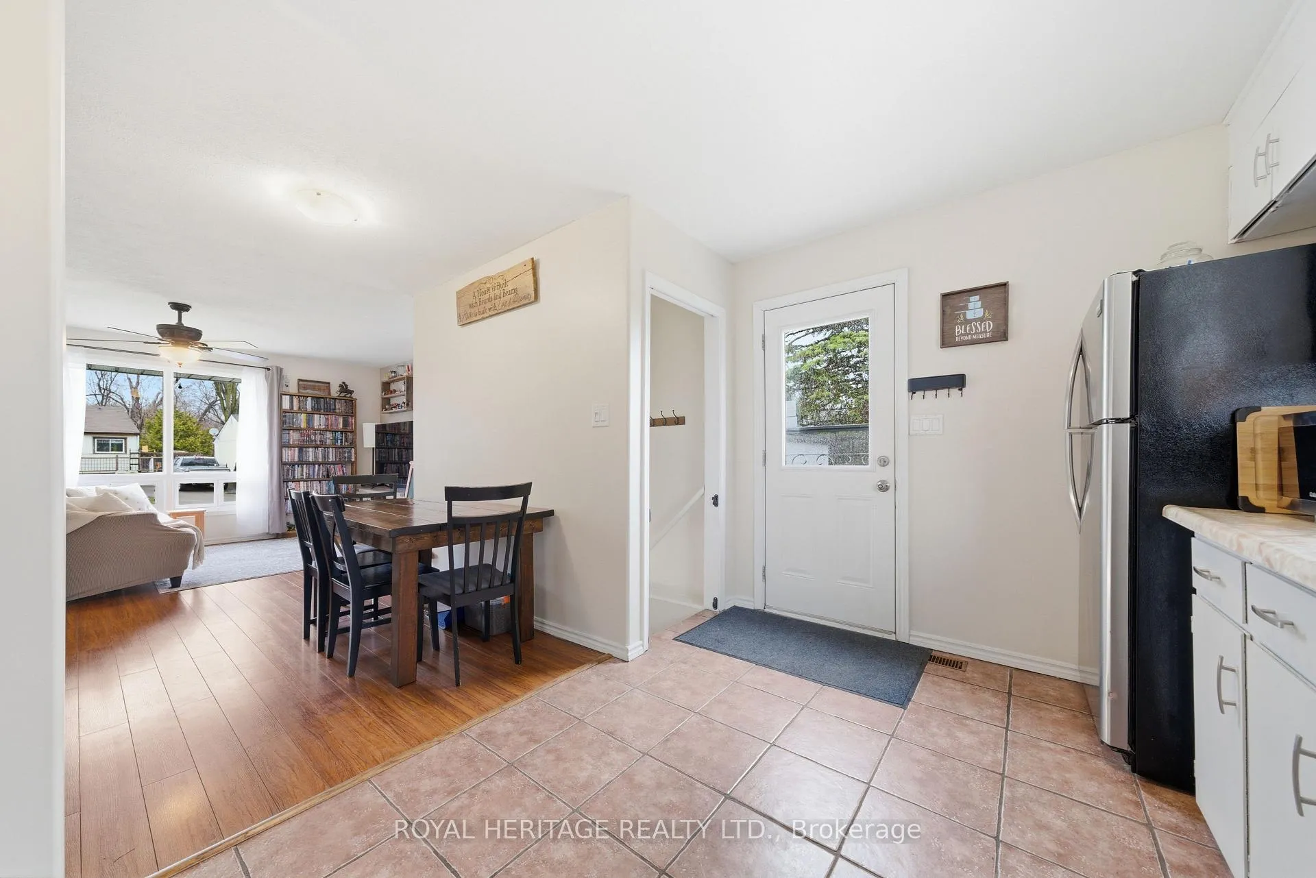 Photo 14 of 15 Kidd Avenue, Quinte West, Trenton Ward — HOMEH