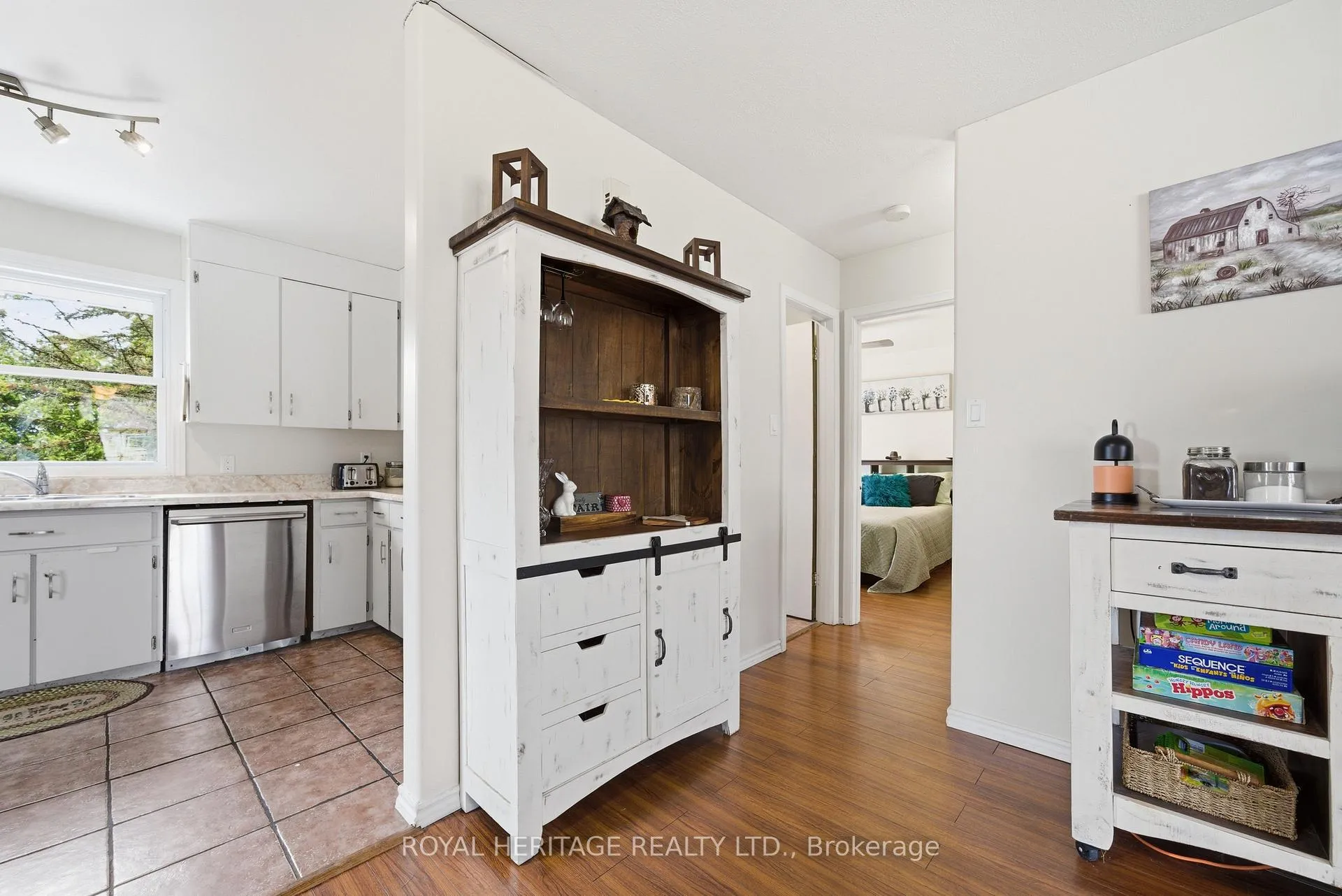 Photo 15 of 15 Kidd Avenue, Quinte West, Trenton Ward — HOMEH