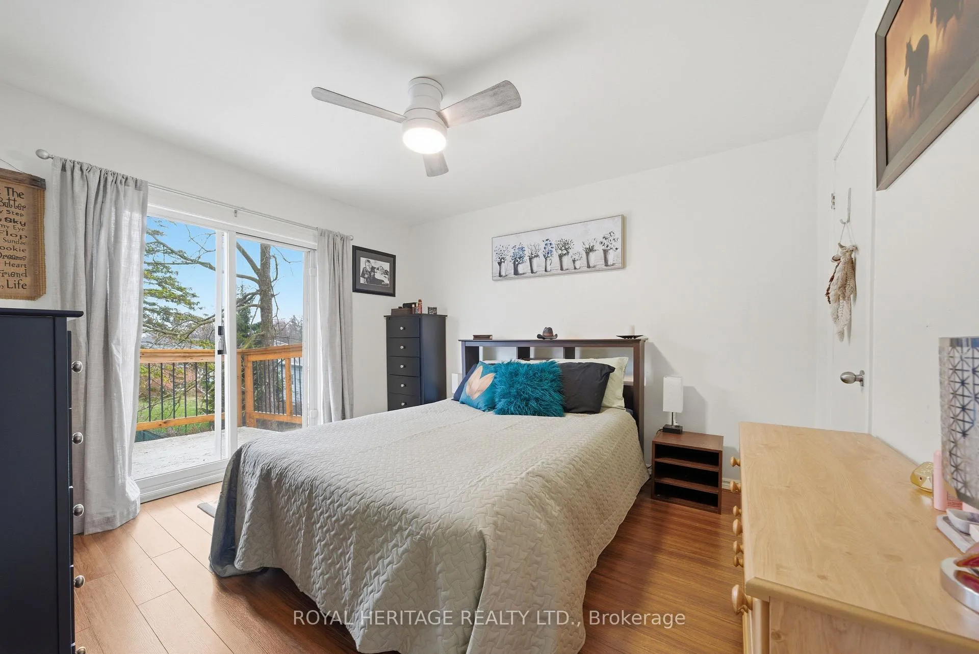 Photo 16 of 15 Kidd Avenue, Quinte West, Trenton Ward — HOMEH