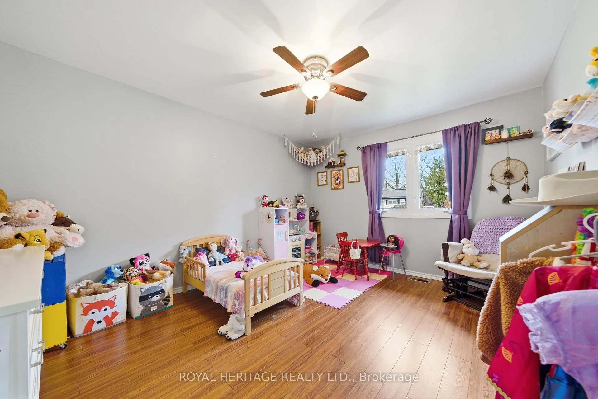 Photo 19 of 15 Kidd Avenue, Quinte West, Trenton Ward — HOMEH