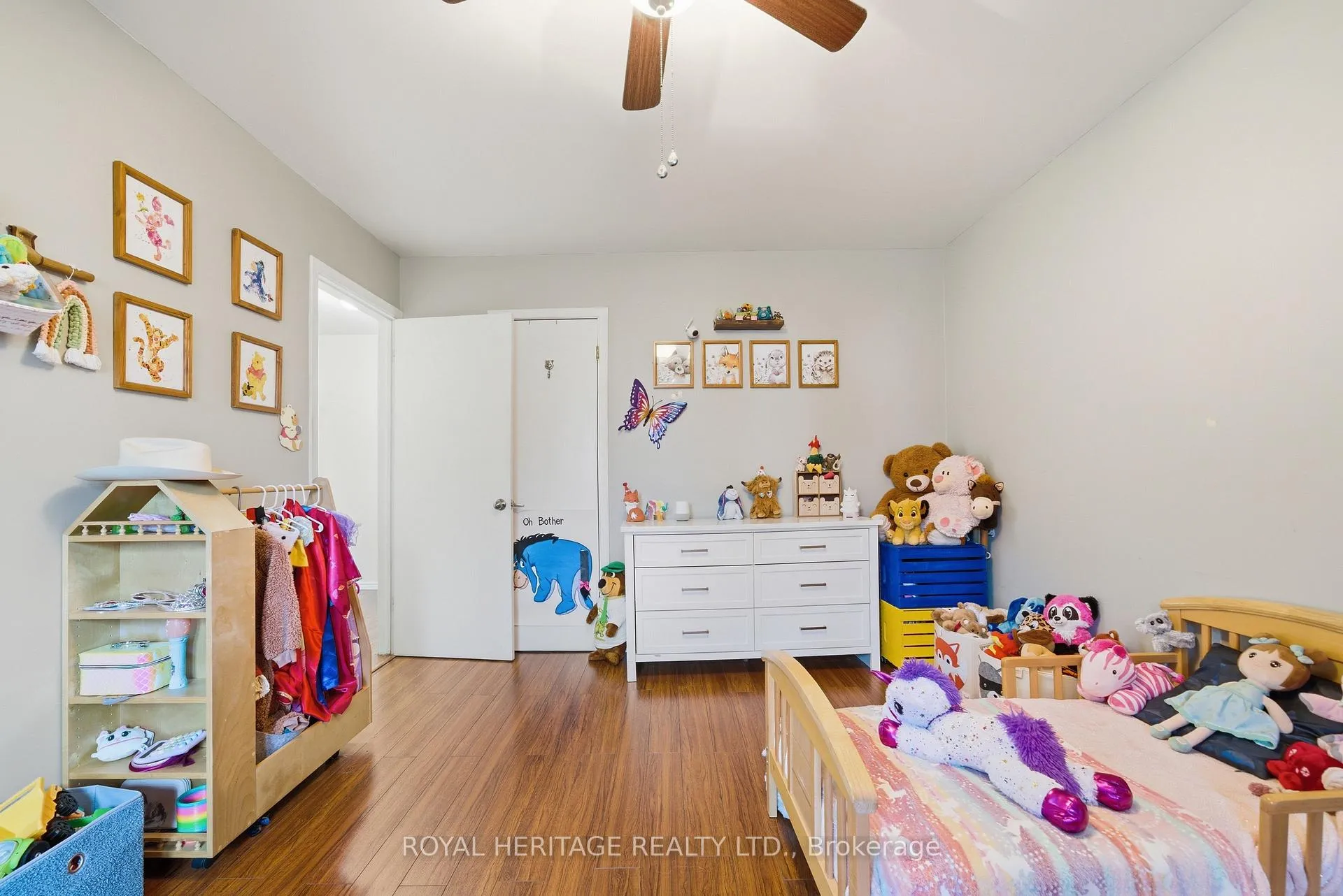 Photo 20 of 15 Kidd Avenue, Quinte West, Trenton Ward — HOMEH