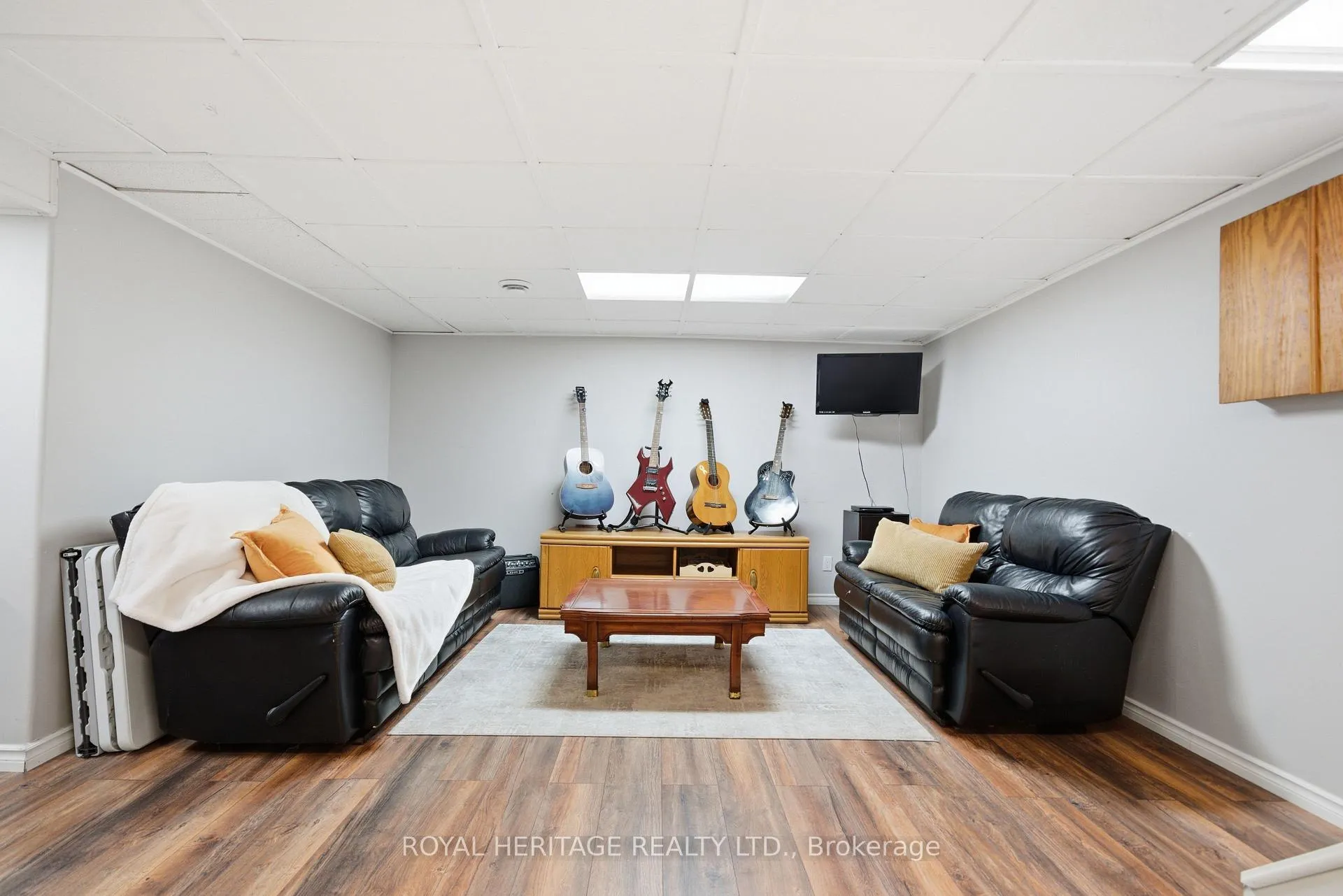 Photo 26 of 15 Kidd Avenue, Quinte West, Trenton Ward — HOMEH