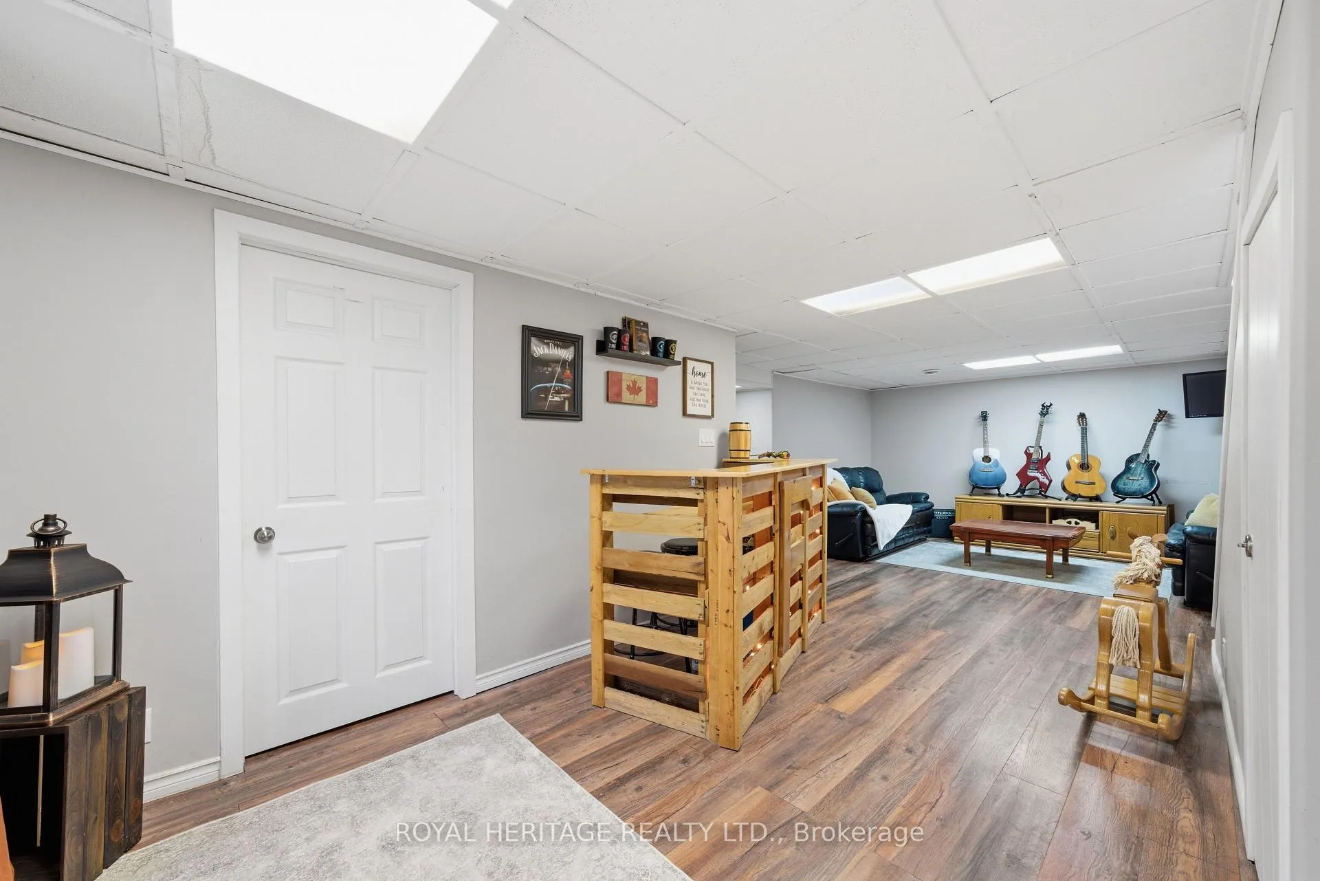 Photo 28 of 15 Kidd Avenue, Quinte West, Trenton Ward — HOMEH