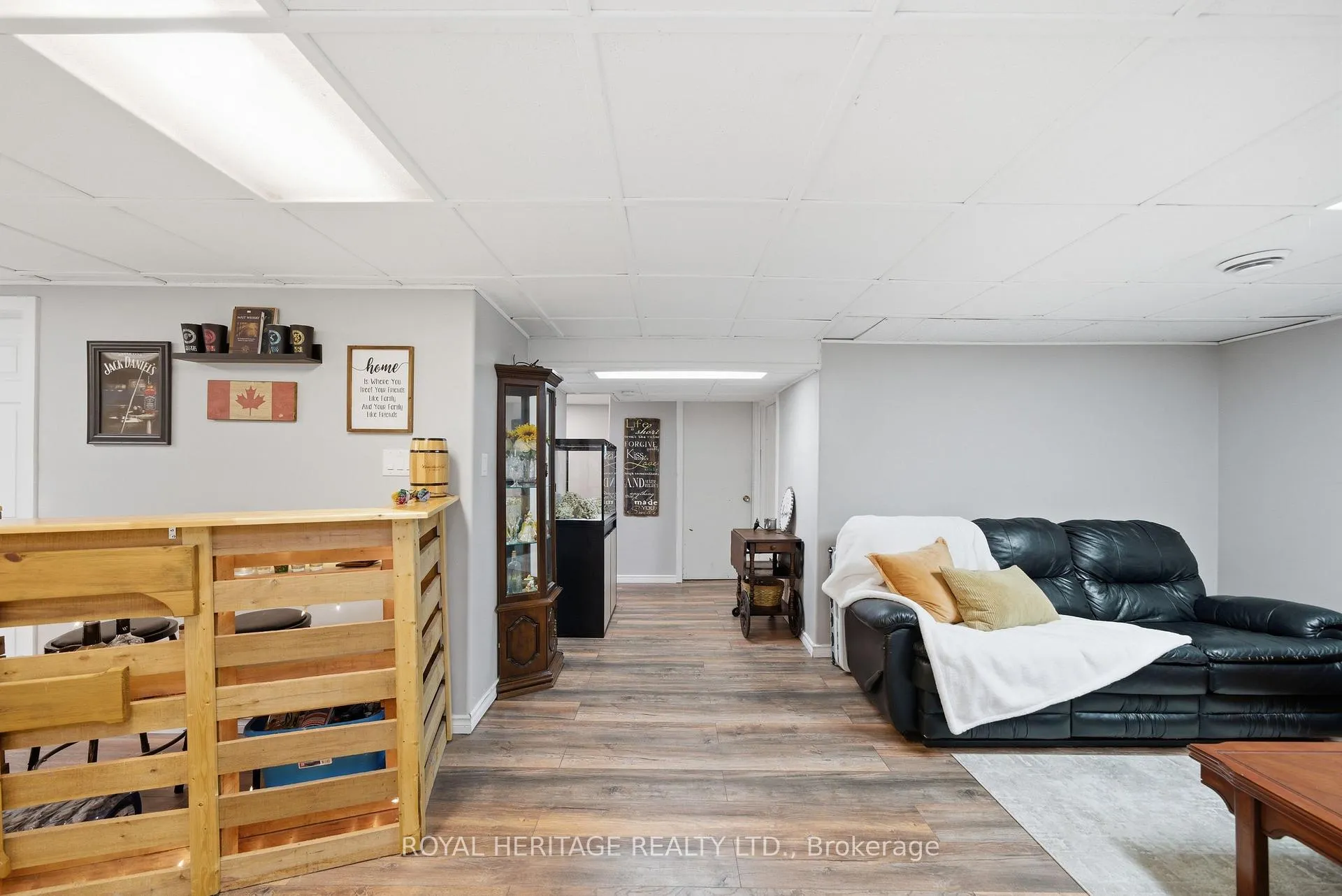 Photo 31 of 15 Kidd Avenue, Quinte West, Trenton Ward — HOMEH