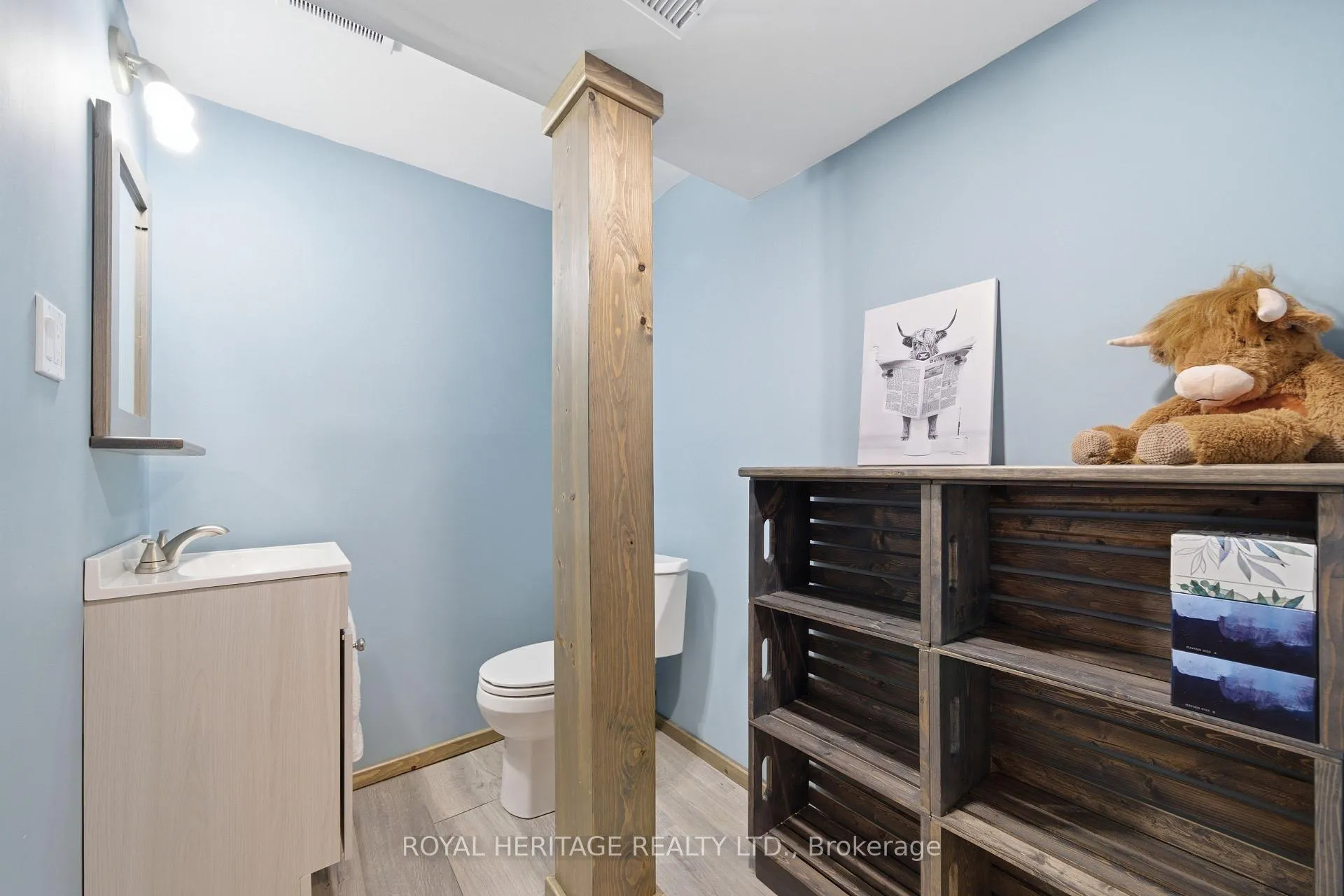 Photo 32 of 15 Kidd Avenue, Quinte West, Trenton Ward — HOMEH