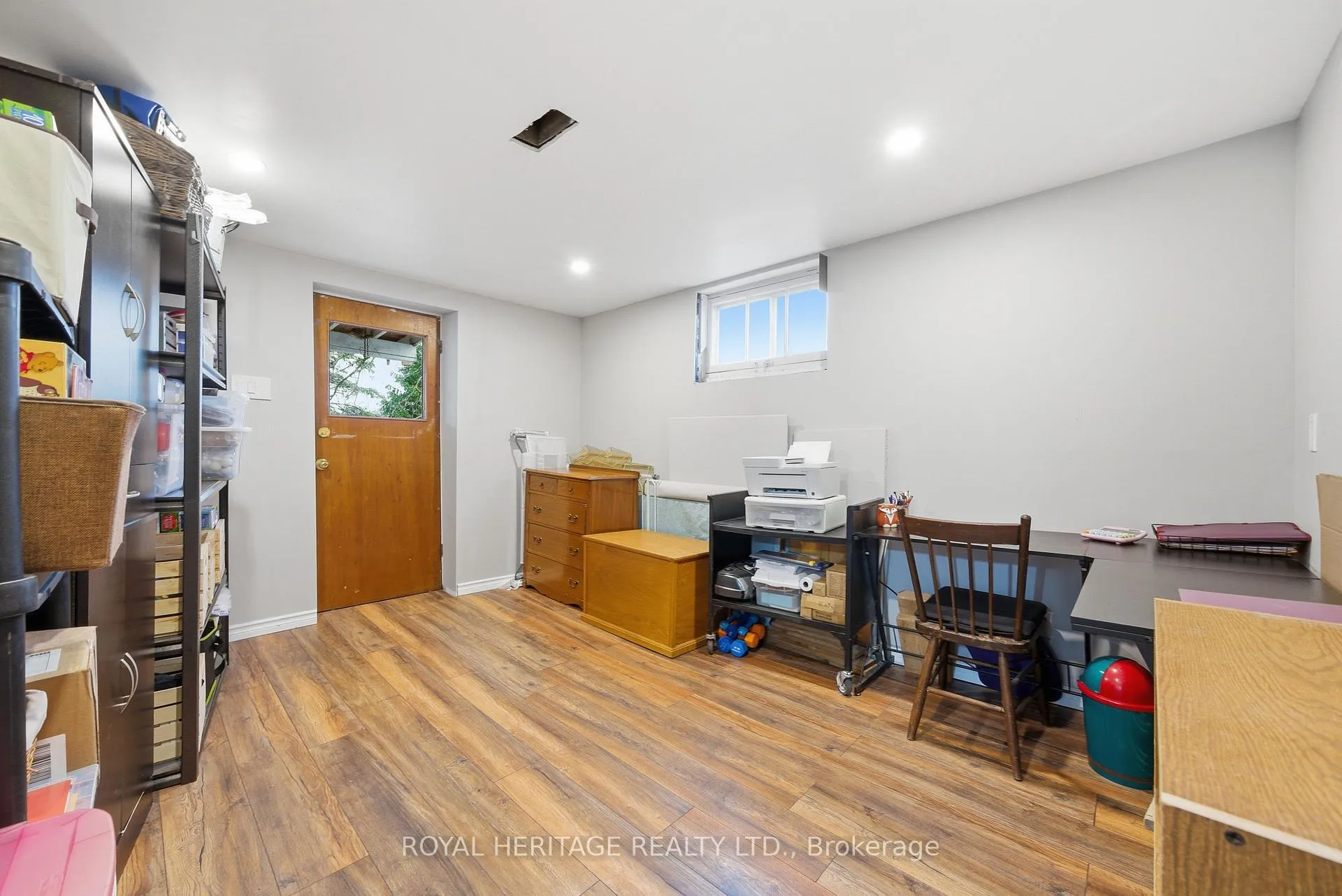 Photo 34 of 15 Kidd Avenue, Quinte West, Trenton Ward — HOMEH