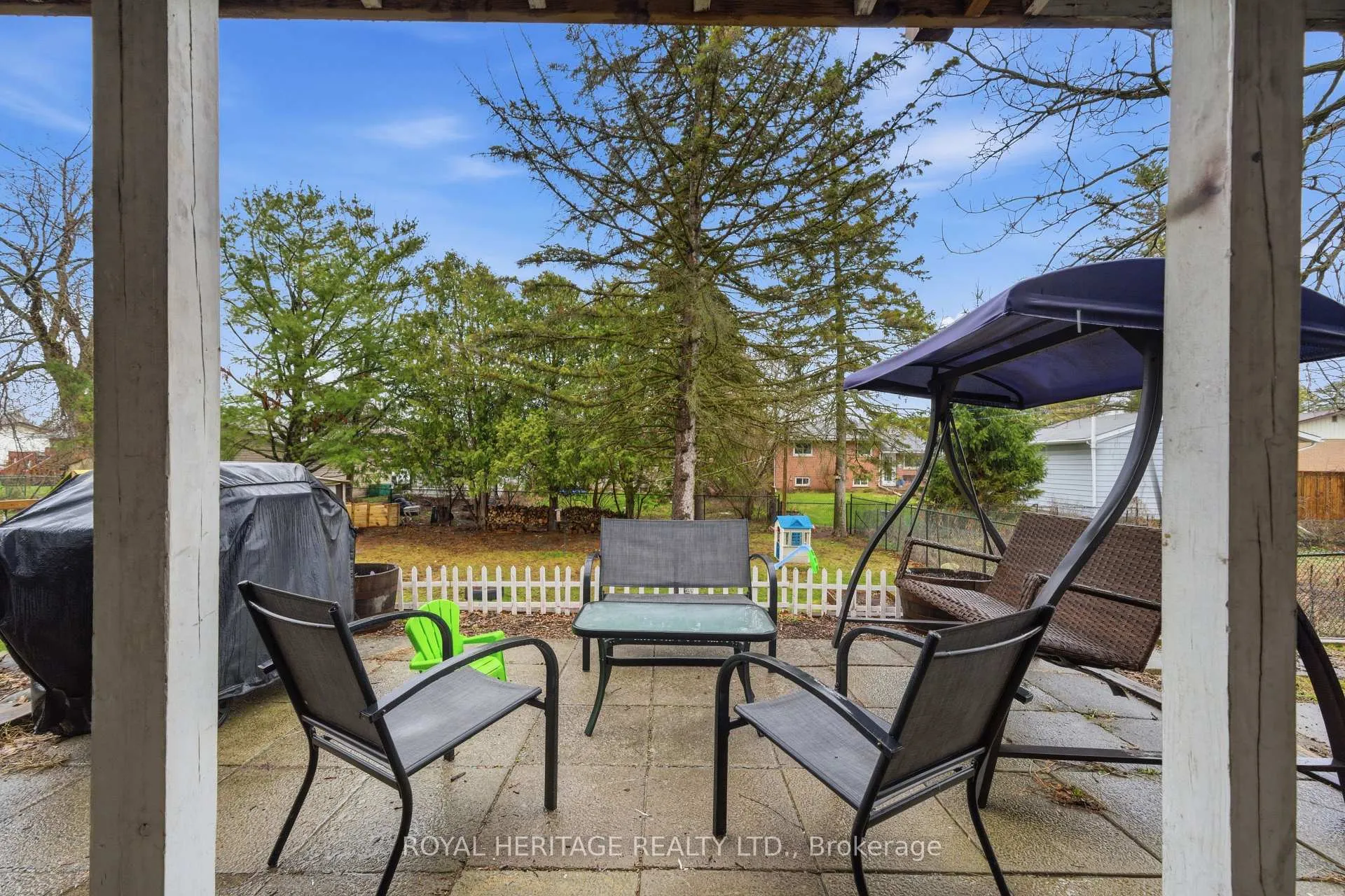 Photo 35 of 15 Kidd Avenue, Quinte West, Trenton Ward — HOMEH