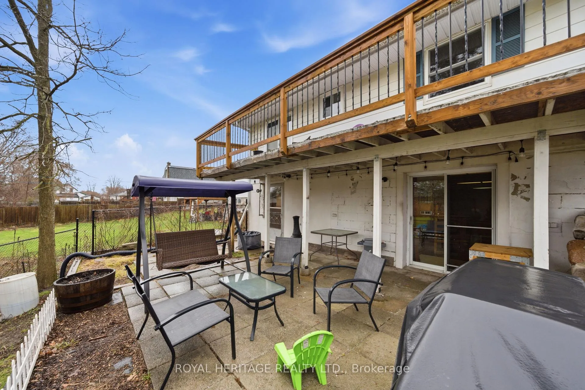 Photo 36 of 15 Kidd Avenue, Quinte West, Trenton Ward — HOMEH