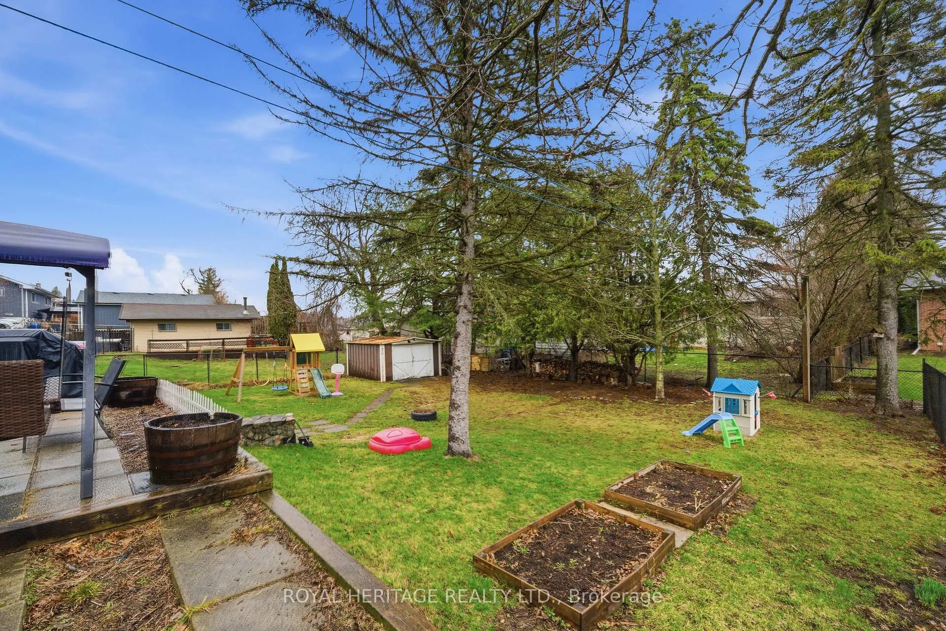 Photo 37 of 15 Kidd Avenue, Quinte West, Trenton Ward — HOMEH