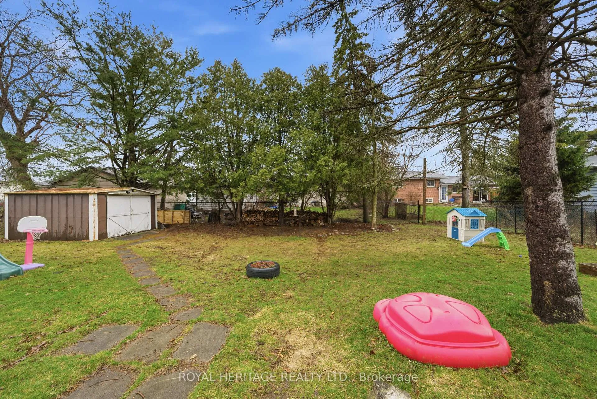 Photo 38 of 15 Kidd Avenue, Quinte West, Trenton Ward — HOMEH