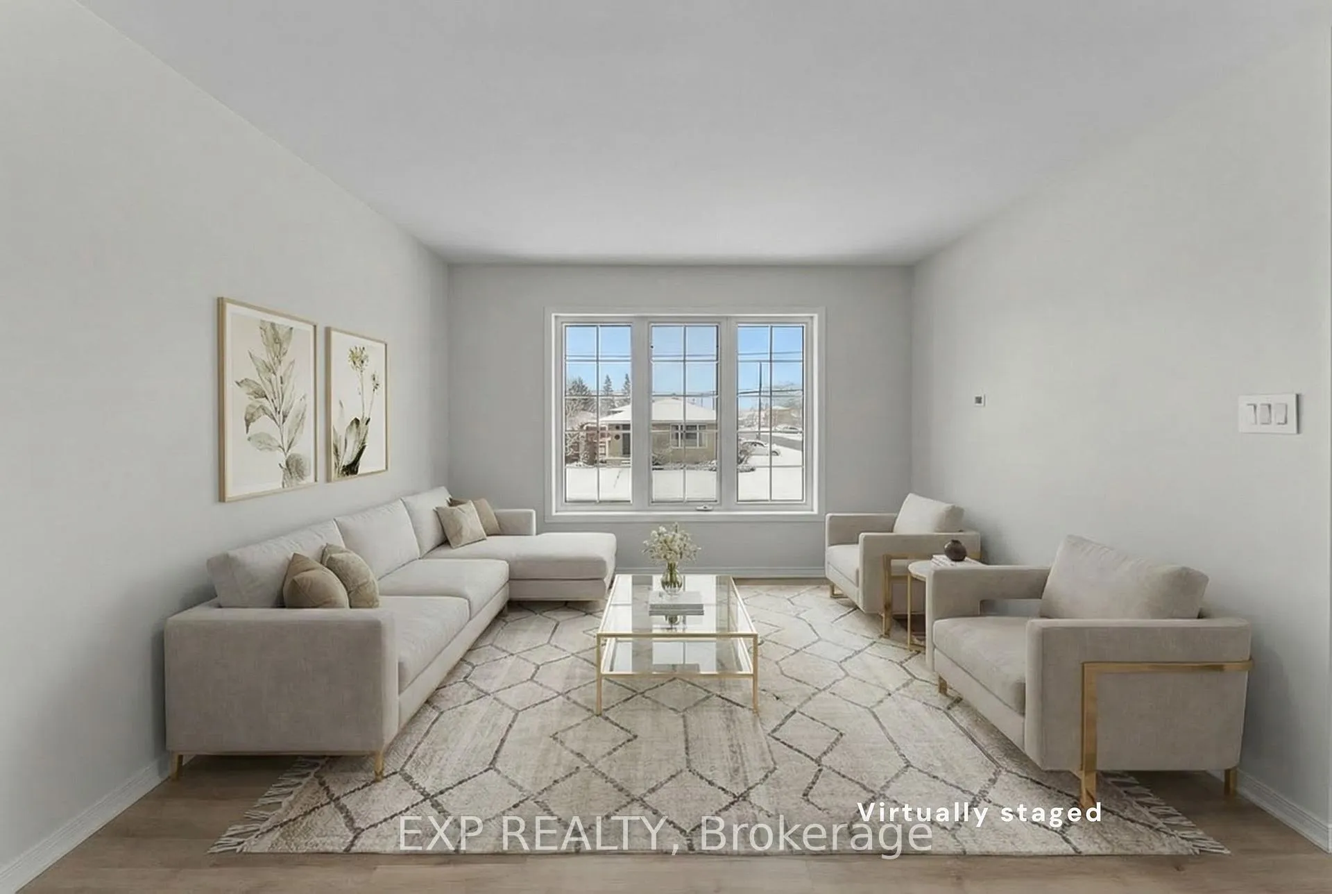 Photo 10 of 4688 Lee Avenue, Niagara Falls, Ascot — HOMEH